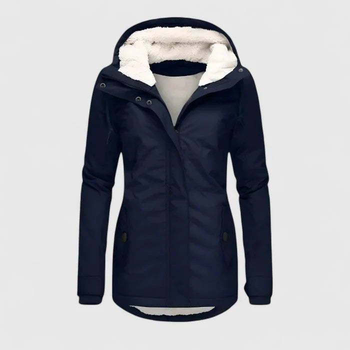 ASHLEY™ | Stylish Waterproof Jacket