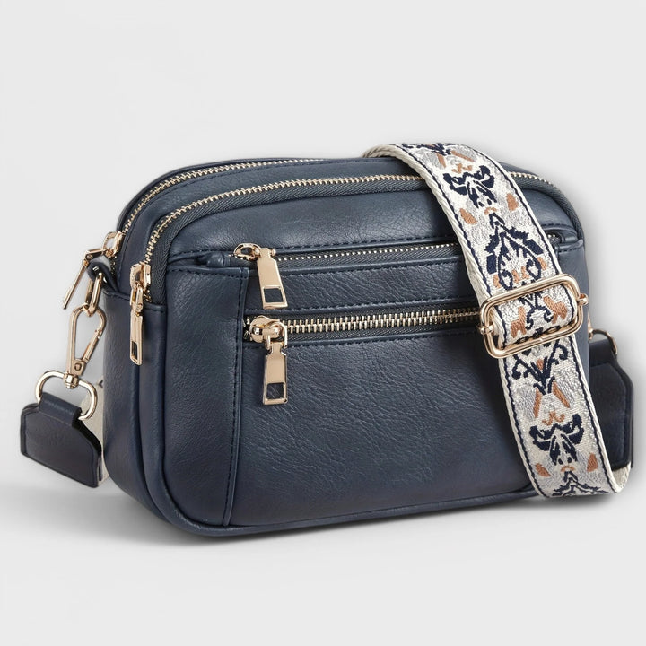 DORIS™ – Retro Fashion Shoulder Bag
