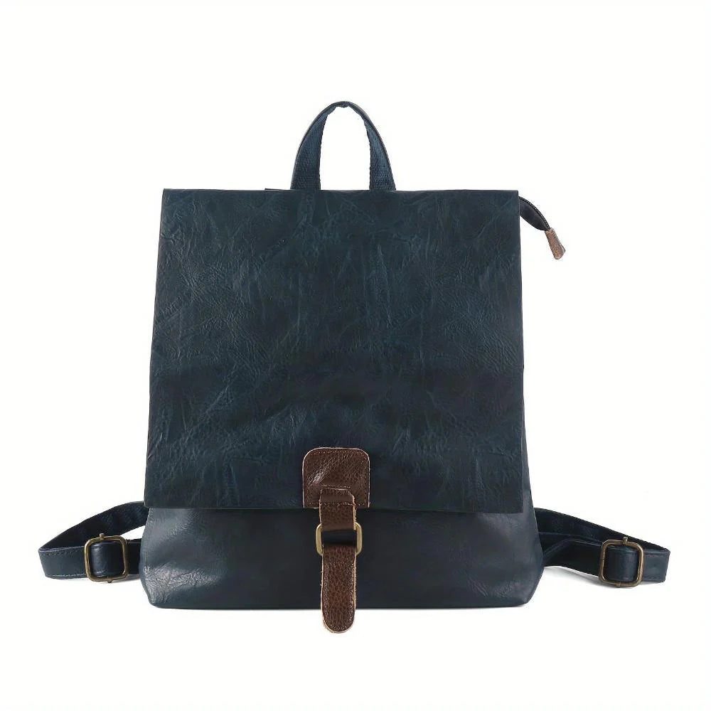 ERMELINDE™ – Retro Leather Bag