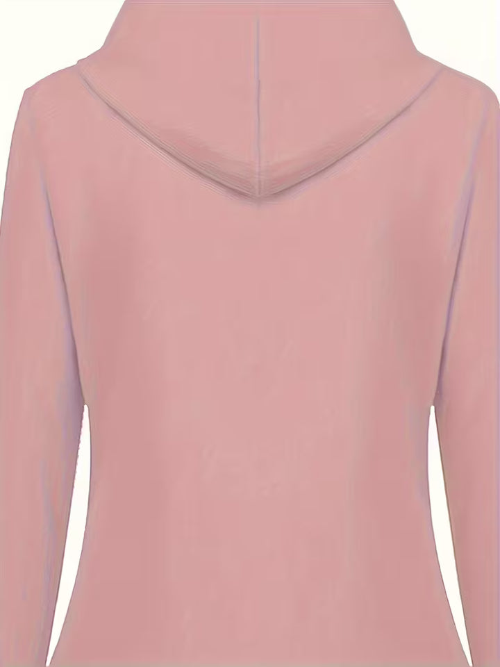 Long Sleeve Waterproof Jacket