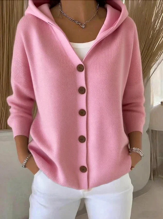 LUNA™ | Fall Cardigan
