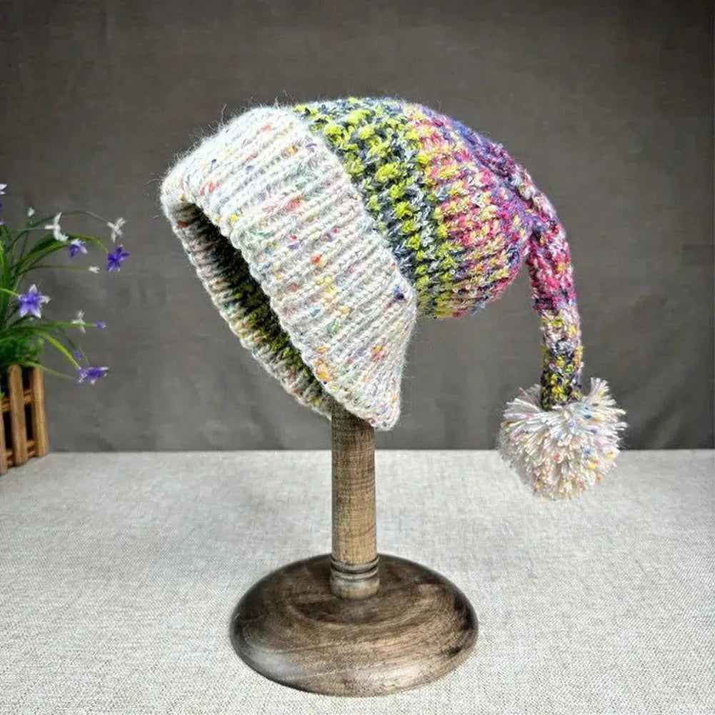 CHRISTY™ | Winter Beanie