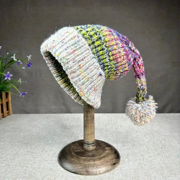 CHRISTY™ | Winter Beanie