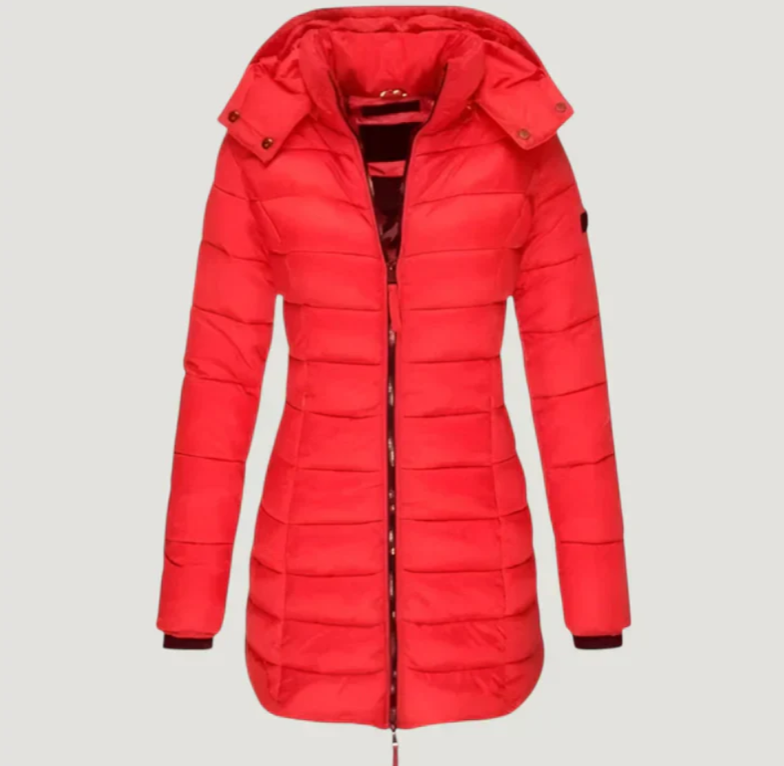NOELLE™ | Winter Jacket