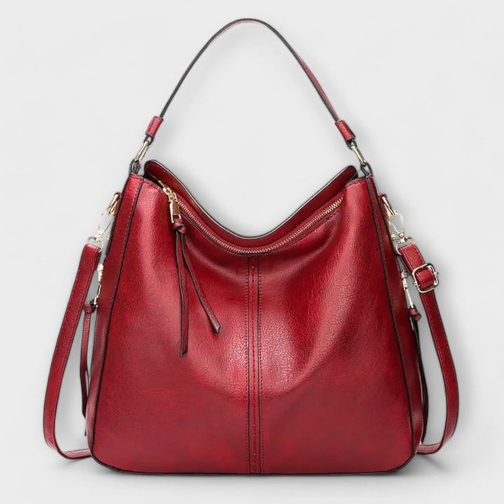 THALIOS™ – Elegant Leather Bag