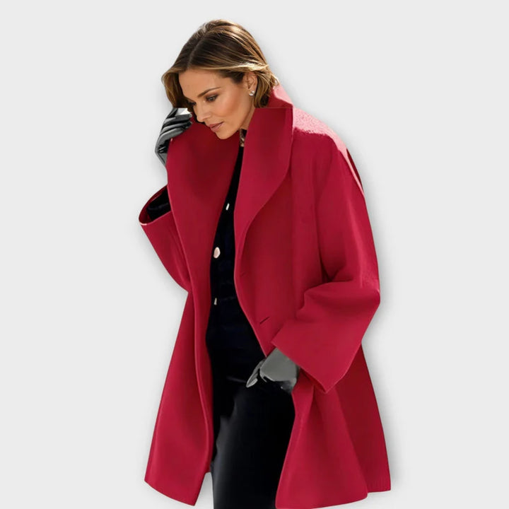 KATE™ | Elegant Oversized Coat