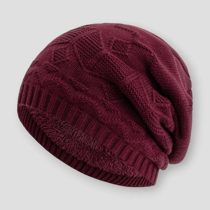 JASPER™ | Winter Beanie