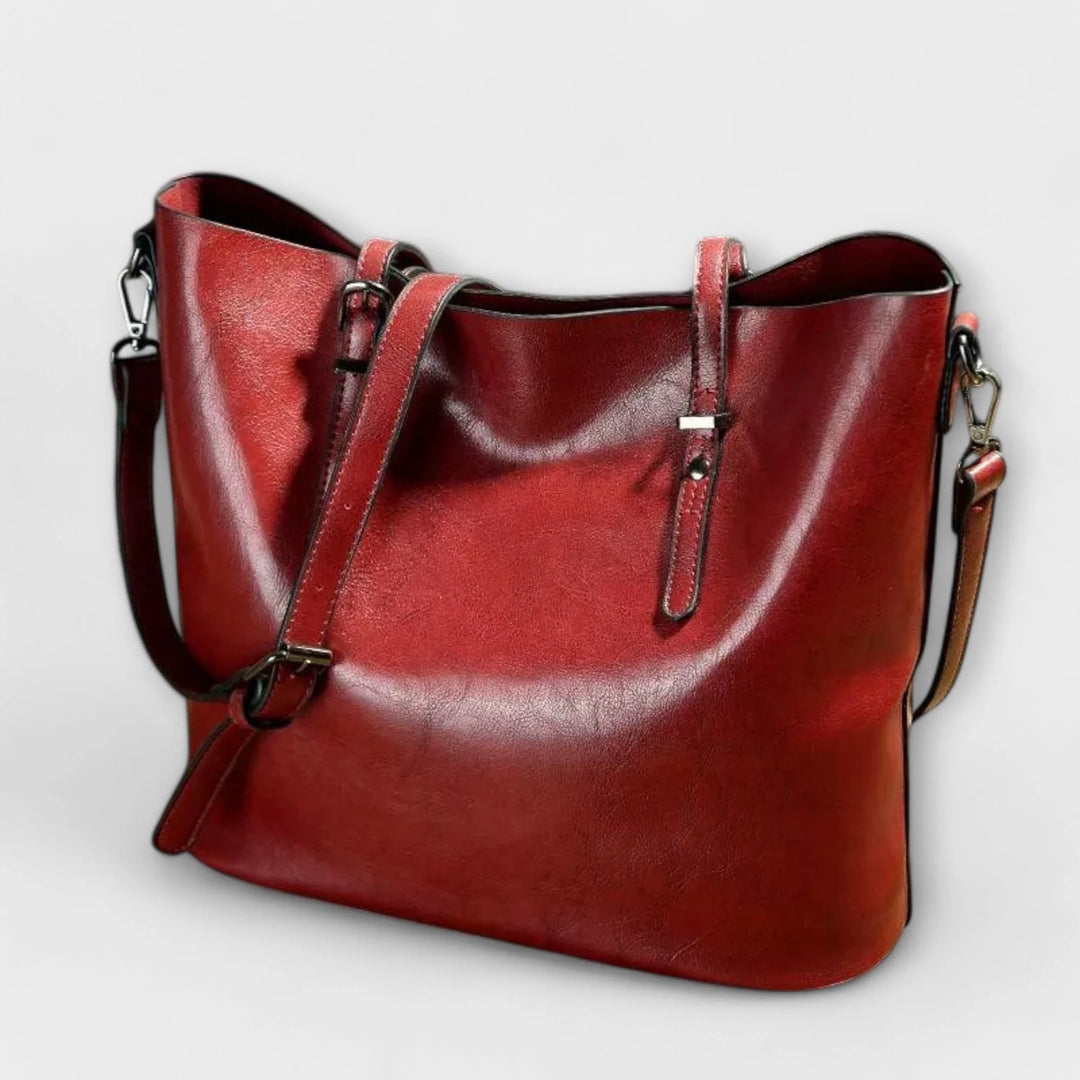 TAVROSE™ – Vintage Shoulder Bag