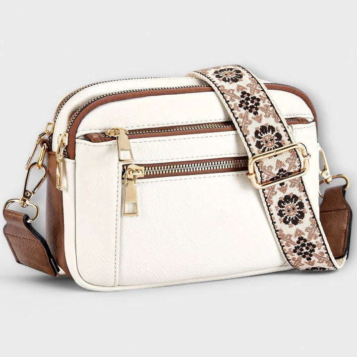 DORIS™ – Retro Fashion Shoulder Bag
