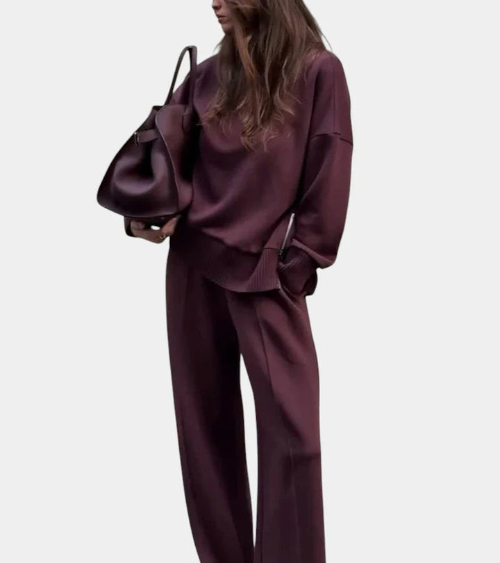 ARILA™ | Cozy Two Piece Set