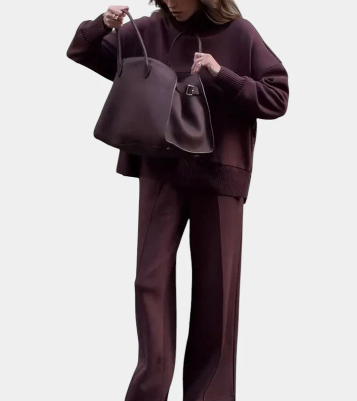 ARILA™ | Cozy Two Piece Set