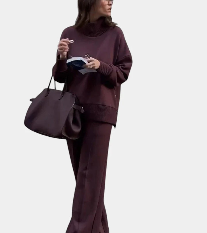 ARILA™ | Cozy Two Piece Set